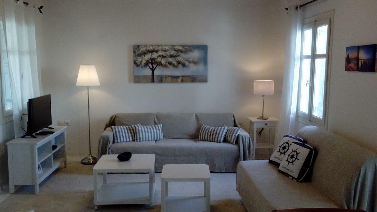 Mykonian Aroma House Apartment Ornos  Bagian luar foto