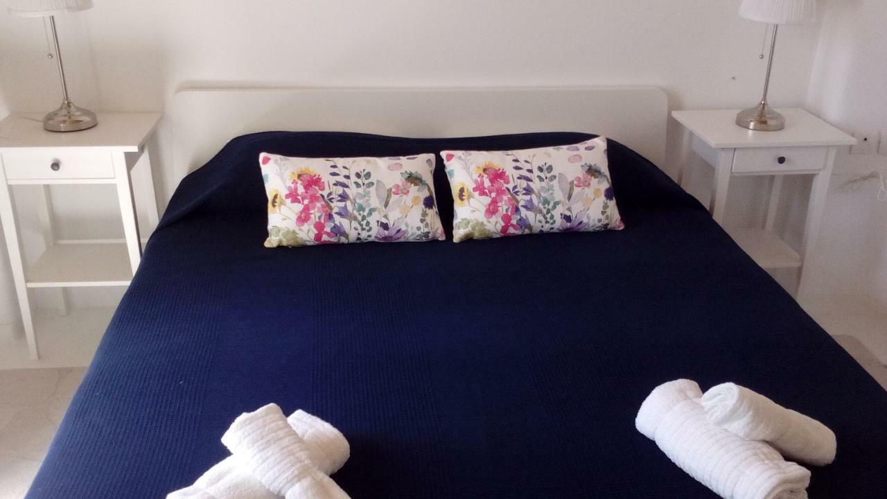 Mykonian Aroma House Apartment Ornos  Bagian luar foto